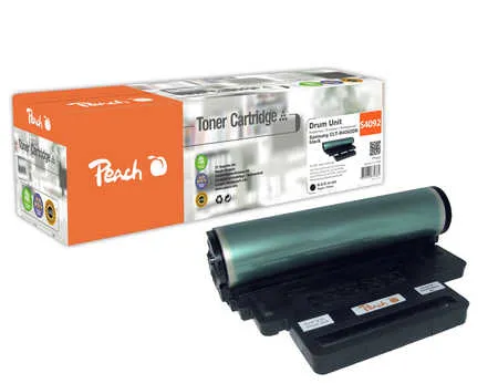 Peach Unité tambour , compatible avec
 CLT-R409/SEE, SU414A Samsung CLX-3170 FN