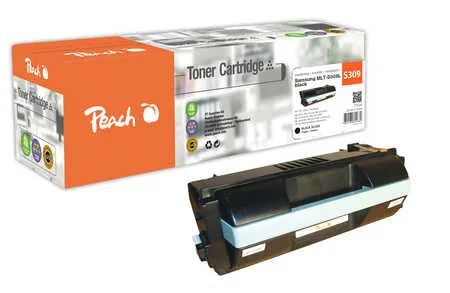 Peach  Toner Module noire, compatible avec
 No. 309LBK, MLT-D309L Samsung ML-5510