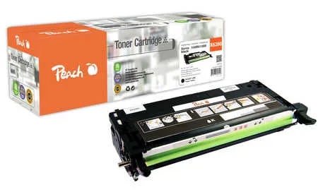Peach  Toner Module noire, compatible avec
 106R01395 Xerox Phaser 6280 DNM