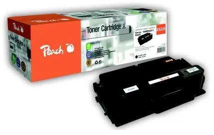 Peach  Toner Module noire, compatible avec
 106R02311 Xerox WorkCentre 3325