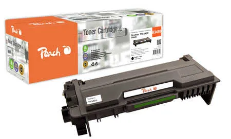 Peach  Toner Module noire, compatible avec
 TN-3430 Brother HLL 5000 D