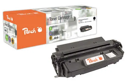 Peach  Toner Module noire, compatible avec
 No. 96ABK. EP-32, C4096A HP LaserJet 2100 M