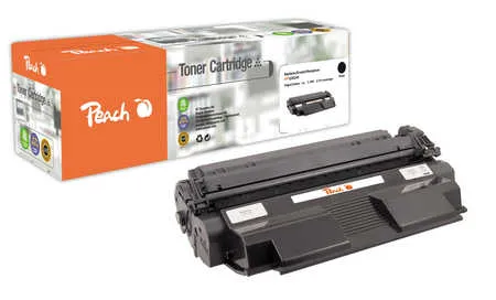 Peach  Toner Module noire, compatible avec
 No. 24X, Q2624X HP LaserJet 1150