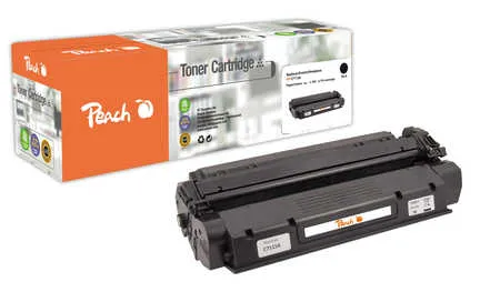 Peach  Toner Module noire, compatible avec
 No. 15A BK, E-25, C7115A HP LaserJet 3330 MFP