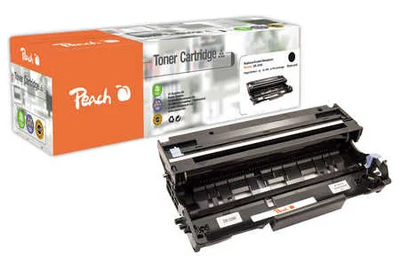 Peach Unité tambour , compatible avec
 DR-3300 Brother HL-5470 DW