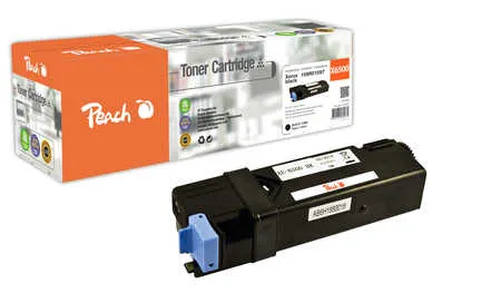 Peach  Toner Module noire, compatible avec
 106R01597 Xerox Phaser 6500 N