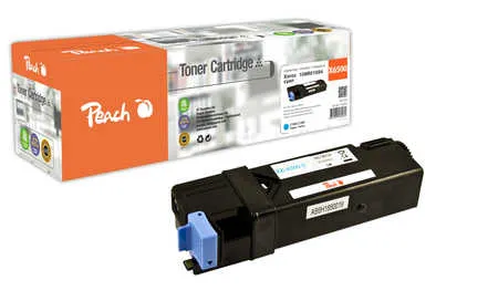 Peach  Toner Module cyan, compatible avec
 106R01594 Xerox Phaser 6500 N