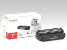 Original Cartouche de toner noir originale
 Toner T Canon Fax L 390