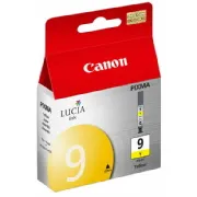 Original Cartouche d'encre jaune originale
 PGI-9y, 1037B001 Canon Pixma IX 7000