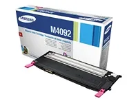 Original Cartouche de toner magenta originale
 CLT-M4092S/ELS, SU272A Samsung CLX-3170 FN