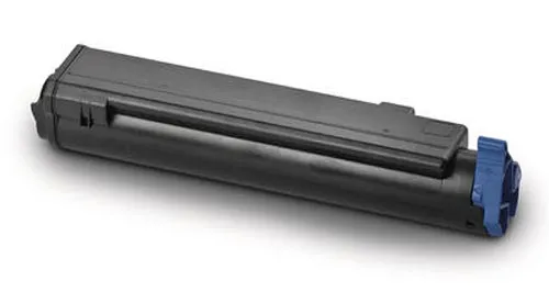 Original Cartouche de toner noir originale
 43979102 OKI MB 470