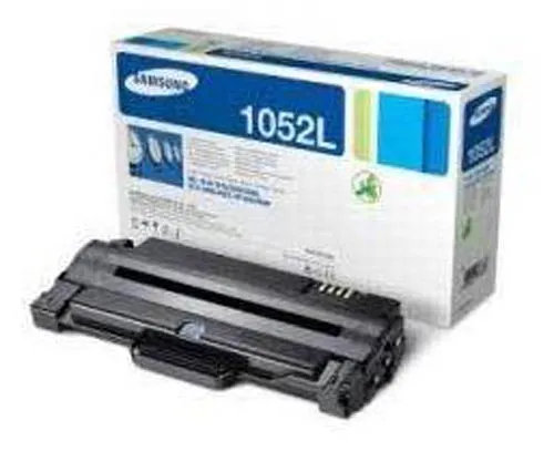 Original Toner original noir HY 
 MLT-D1052L/ELS, SU758A Samsung ML-2540