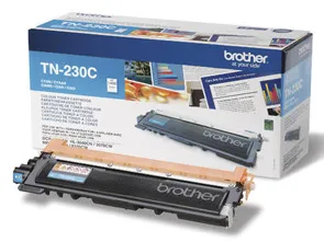 Original Cartouche de toner cyan originale
 TN-230C Brother HL-3070 CW