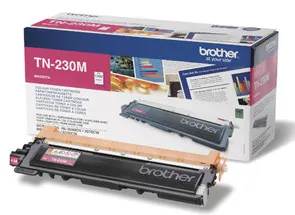 Original Cartouche de toner magenta originale
 TN-230M Brother HL-3070 CW