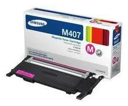 Original Cartouche de toner magenta originale
 CLT-M4072S/ELS, SU262A Samsung CLX-3185 FN
