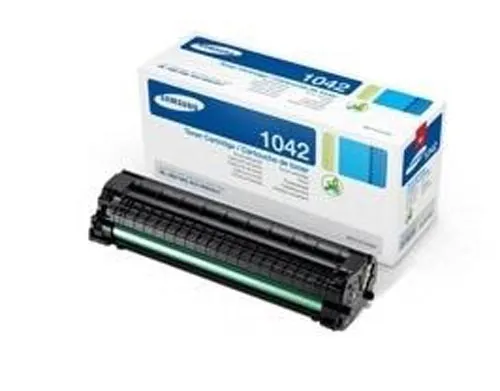 Original Cartouche de toner noir originale
 MLT-D1042S/ELS, SU737A Samsung ML-1675