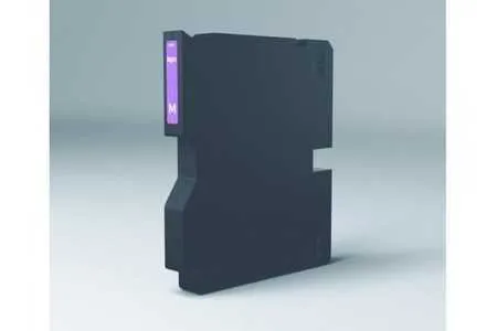 Original Cartouche de toner magenta originale
 405763 Ricoh Aficio SG 7100 dn