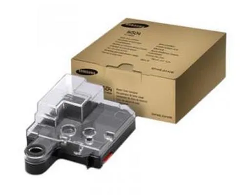 Original Bouteille de toner usage originale
 CLT-W504, SU434A Samsung Xpress C 1800 Series