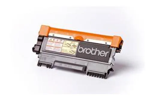 Original Cartouche de toner noir originale
 TN-2010 Brother HL-2132