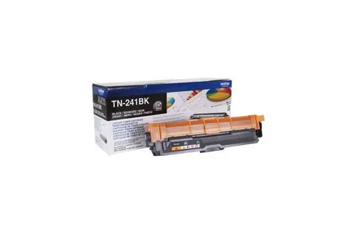 Original Cartouche de toner noir originale
 TN-241BK Brother HL-3150 CDW