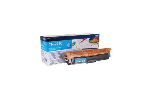 Original Cartouche de toner cyan originale
 TN-241C Brother HL-3150 CDW