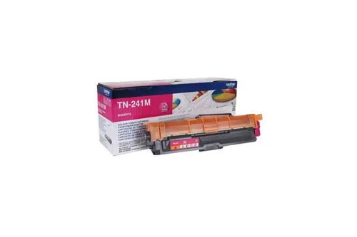 Original Cartouche de toner magenta originale
 TN-241M Brother HL-3150 CDW