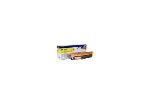 Original Cartouche de toner jaune originale
 TN-245Y Brother HL-3150 CDW