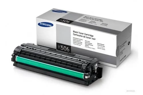 Original Cartouche toner original HY, noir
 CLT-K506L/ELS, SU171A Samsung CLX-6260 FD