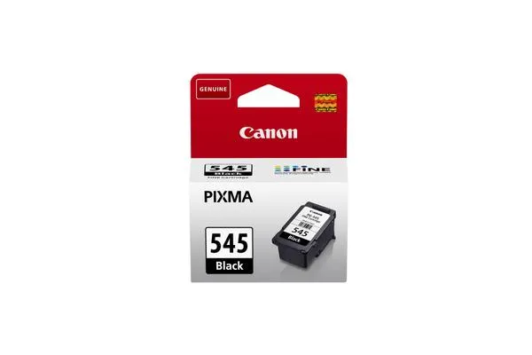 Original Cartouche d'encre noire originale Canon Pixma IP 2820