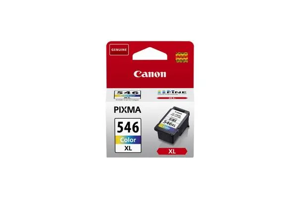 Original Cartouche d'encre couleur originale, XL Canon Pixma IP 2820