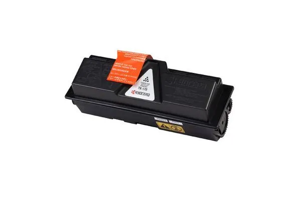 Original Cartouche de toner noir originale
 TK-170 Kyocera ECOSYS P 2135 dn