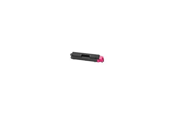 Original Cartouche de toner magenta originale
 TK-590M Kyocera ECOSYS M 6526 cdn