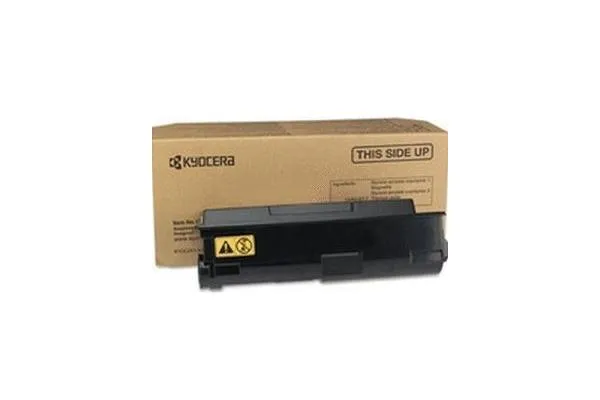 Original Cartouche de toner noir originale
 TK-3100 Kyocera ECOSYS M 3540 dn