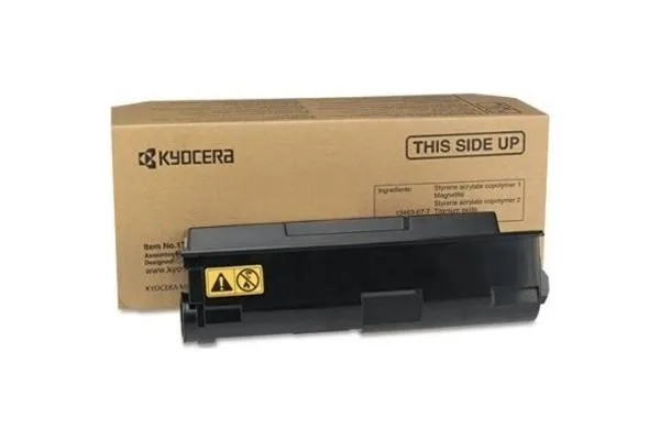 Original Cartouche de toner noir originale
 TK-3130 Kyocera FS-4200 DN