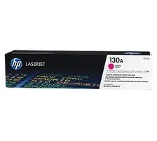 Original Cartouche de toner magenta originale
 No. 130A M, CF353A HP Color LaserJet Pro MFP M 177 fw