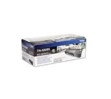 Original Cartouche de toner noir XL originale
 TN-326BK Brother HLL 8350 CDWT