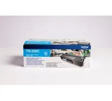 Original e cartouche de toner XL cyan
 TN-326C Brother HLL 8350 CDWT