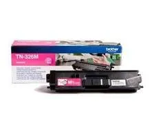 Original e cartouche de toner XL magenta
 TN-326M Brother HLL 8350 CDWT