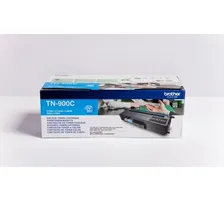 Original Cartouche de toner cyan originale
 TN-900C Brother HLL 9300 CDWTT
