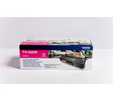 Original Cartouche de toner magenta originale
 TN-900M Brother HLL 9300 CDWTT