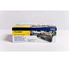 Original Cartouche de toner jaune originale
 TN-900Y Brother HLL 9300 CDWTT