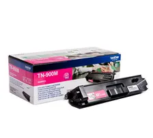 Original e cartouche de toner twinpack magenta
 TN-900M Brother HLL 9300 CDWTT