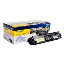 Original e Toner Cartridges twinpack jaune
 TN-900Y Brother HLL 9300 CDWTT
