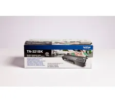 Original Cartouche de toner noir originale
 TN-321BK Brother HLL 8350 CDWT