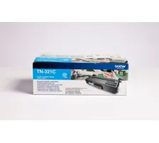 Original Cartouche de toner cyan originale
 TN-321C Brother HLL 8350 CDWT