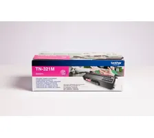 Original Cartouche de toner magenta originale
 TN-321M Brother HLL 8350 CDWT