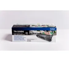 Original e cartouche de toner XXL noire
 TN-329BK Brother HLL 8350 CDWT