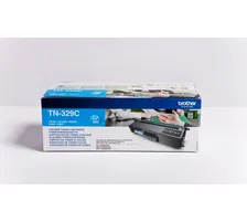 Original Originaele cartouche de toner XXL cyan
 TN-329C Brother HLL 8350 CDWT