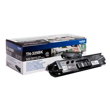 Original e cartouch de toner Twinpack, XXL noir
 TN-329BK Brother HLL 8350 CDWT