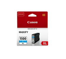 Original Cartouche d'encre cyan originale, XL Canon Maxify MB 2100 Series